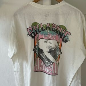 Billabong Surf Tee